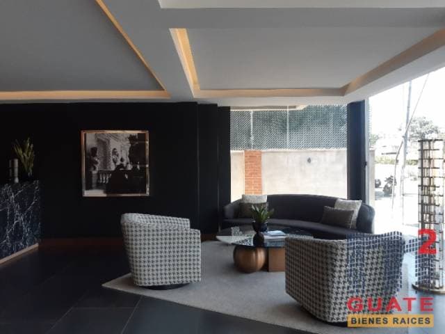 Apartamento de 126 m2 de construcción en Renta, Zona 14 — foto 14