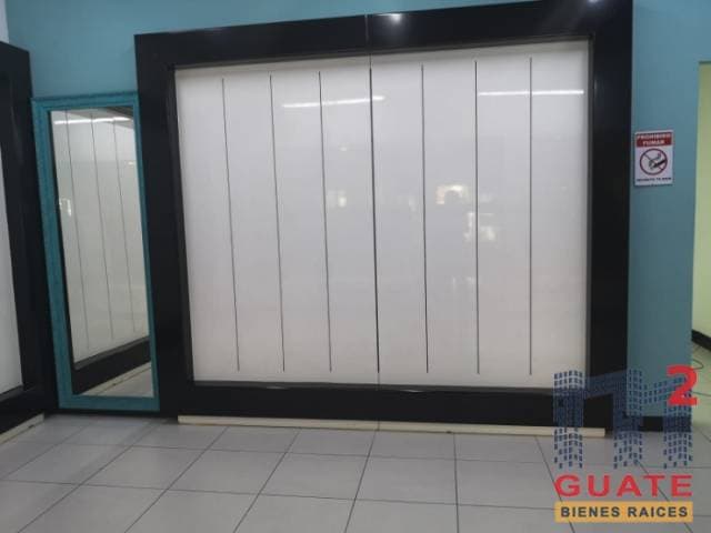 Local de 52.76 m2 de construcción en Renta, Zona 13 — foto 2