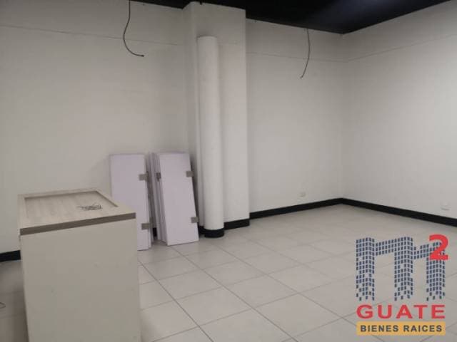 Local de 52.76 m2 de construcción en Renta, Zona 13 — foto 3