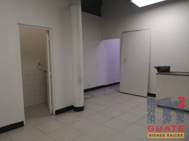 Local de 52.76 m2 de construcción en Renta, Zona 13 — foto 4