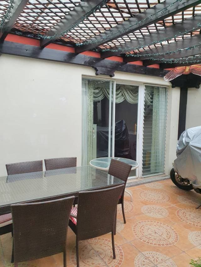 (+1) Casa Condominio San Agustín, Zona 4, Mixco — foto 5