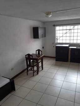 (+1) Apartamento Zona 15
