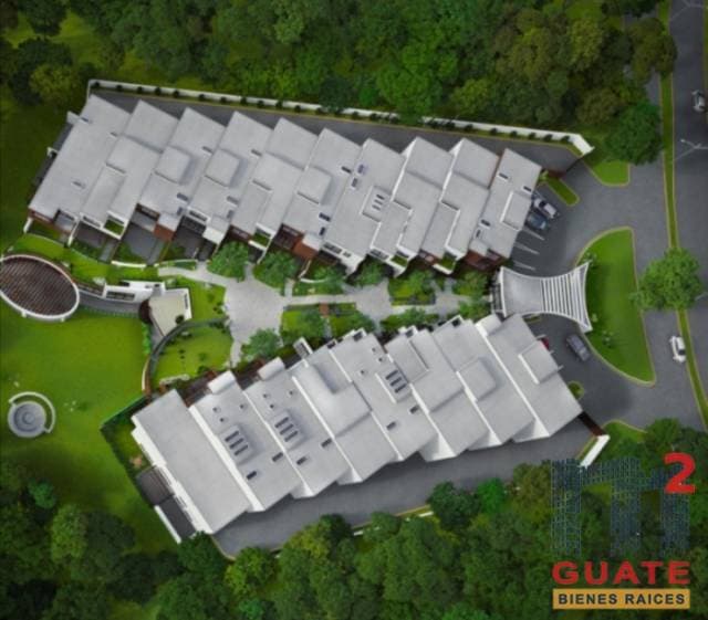 Casa de 314.27 m2 de construcción en Venta, Zona 16 — foto 4