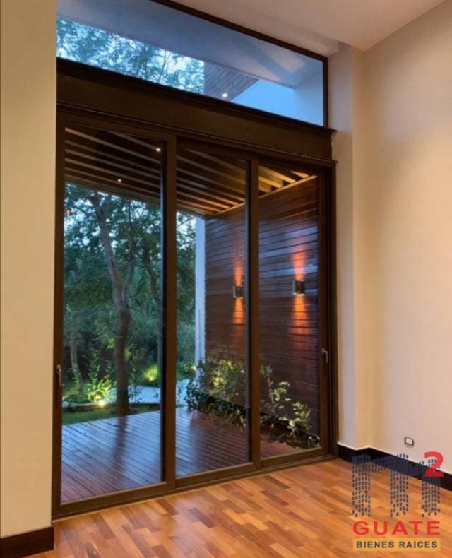 Casa de 314.27 m2 de construcción en Venta, Zona 16 — foto 10