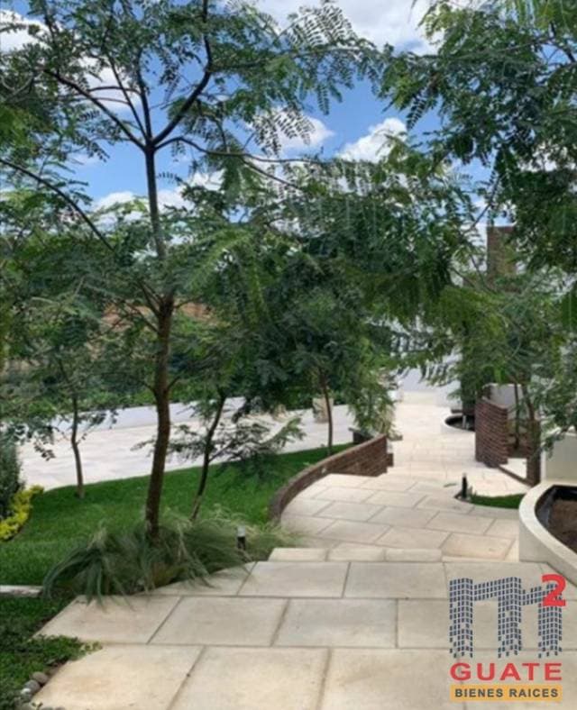 Casa de 314.27 m2 de construcción en Venta, Zona 16 — foto 15
