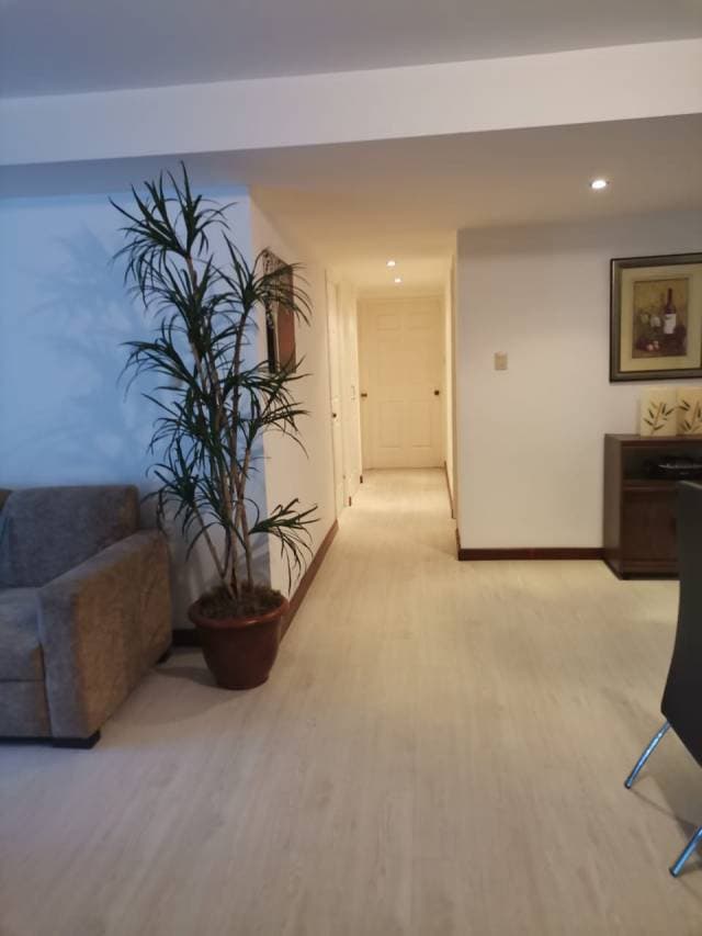 (+1) Apartamento Condominio Villas de San Isidro — foto 2