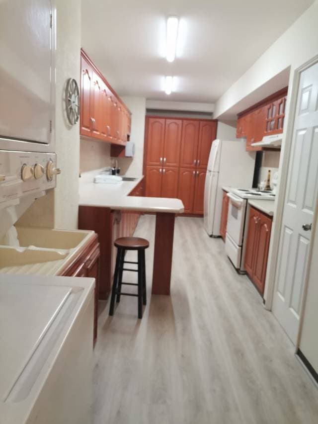 (+1) Apartamento Condominio Villas de San Isidro — foto 3