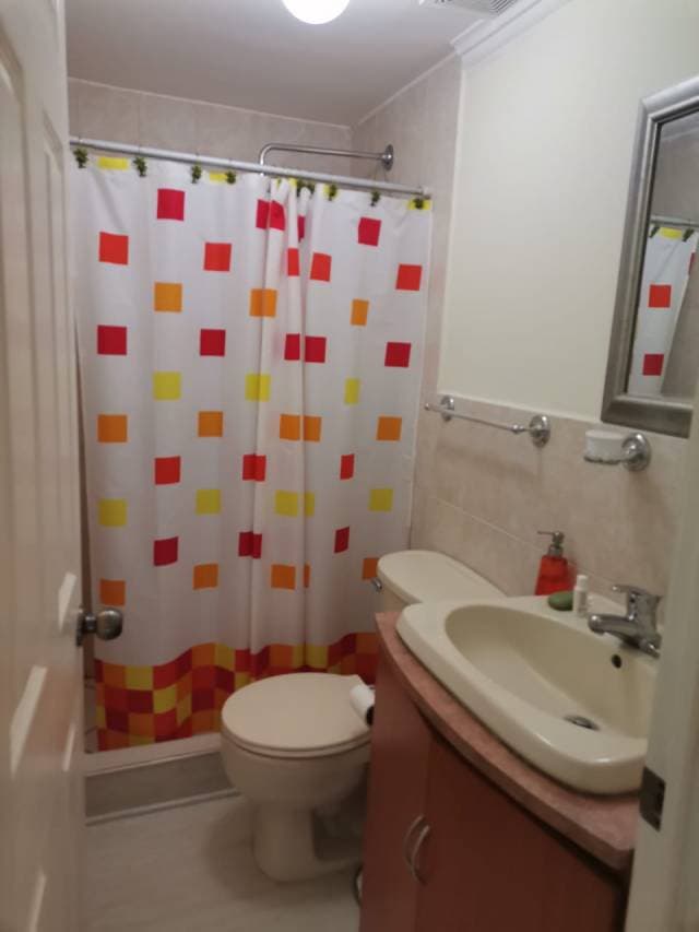 (+1) Apartamento Condominio Villas de San Isidro — foto 6