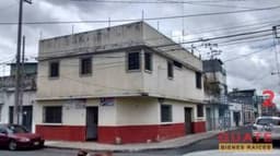 Casa de 186.44 m2 de construcción, en Venta, Zona 01