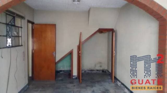 Casa de 186.44 m2 de construcción, en Venta, Zona 01 — foto 4