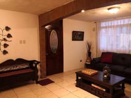 HERMOSA CASA EN VENTA Z.10 VILLA NUEVA