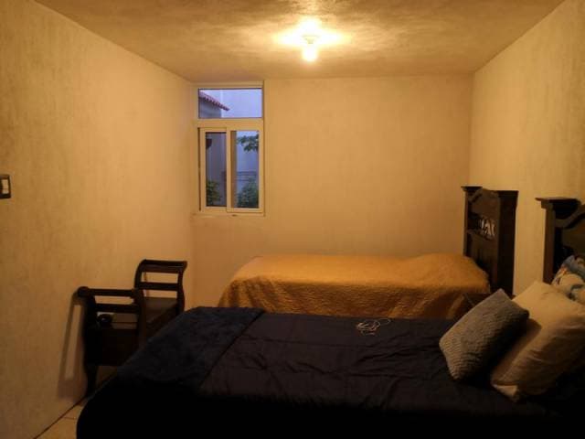 HERMOSA CASA EN VENTA Z.10 VILLA NUEVA — foto 10