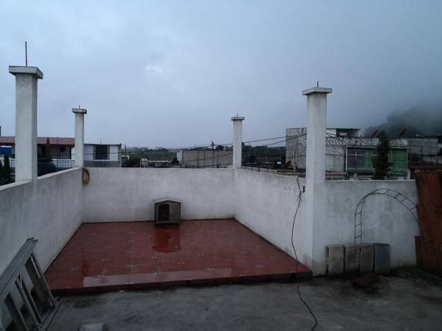 HERMOSA CASA EN VENTA Z.10 VILLA NUEVA — foto 13