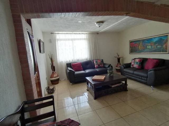 HERMOSA CASA EN VENTA Z.10 VILLA NUEVA — foto 15