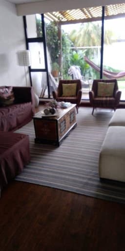 (+1) Casa Condominio La Montaña, Zona 16