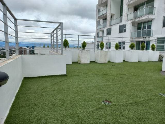 Alquilo Apartamento en Zona 14 — foto 9
