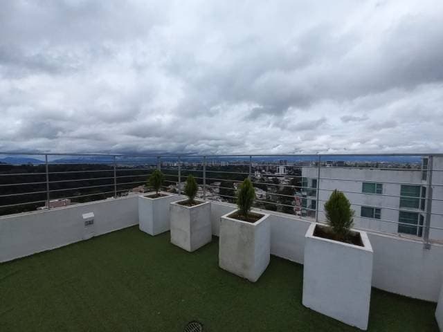 Alquilo Apartamento en Zona 14 — foto 10