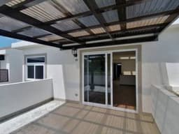 Casa en Renta para Estrenar en Carretera a El Salvador