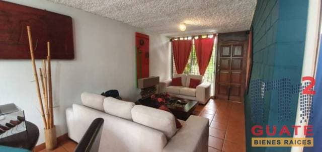 Apartamento de 100 m2 de construcción, en Venta, Zona 14 — foto 2