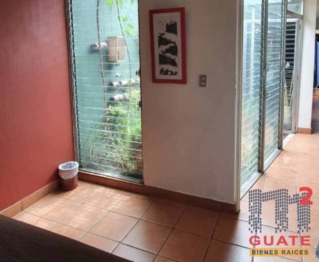 Apartamento de 100 m2 de construcción, en Venta, Zona 14 — foto 5