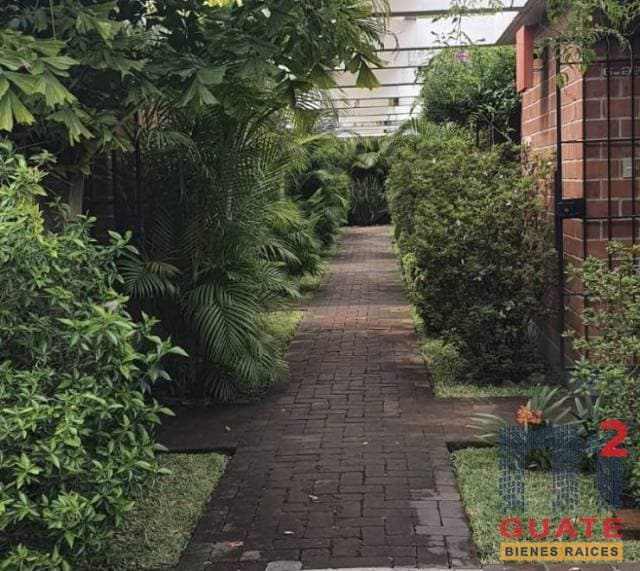 Apartamento de 100 m2 de construcción, en Venta, Zona 14 — foto 8