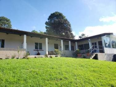 Casa en Venta en las afueras de Santiago Sacatepéquez ! — foto 1