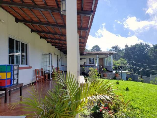 Casa en Venta en las afueras de Santiago Sacatepéquez ! — foto 5