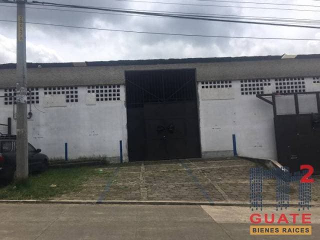 Bodega de 358.45 m2 de construcción en Renta, San Cristobal — foto 4