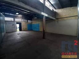 Bodega de 126.7 m2 de construcción en Renta, San Cristobal