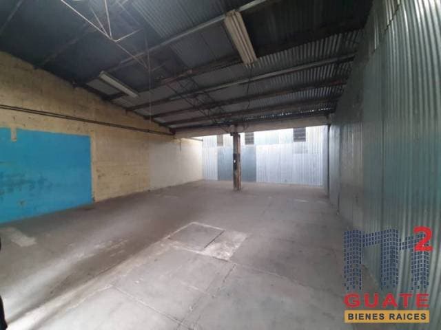Bodega de 126.7 m2 de construcción en Renta, San Cristobal — foto 2