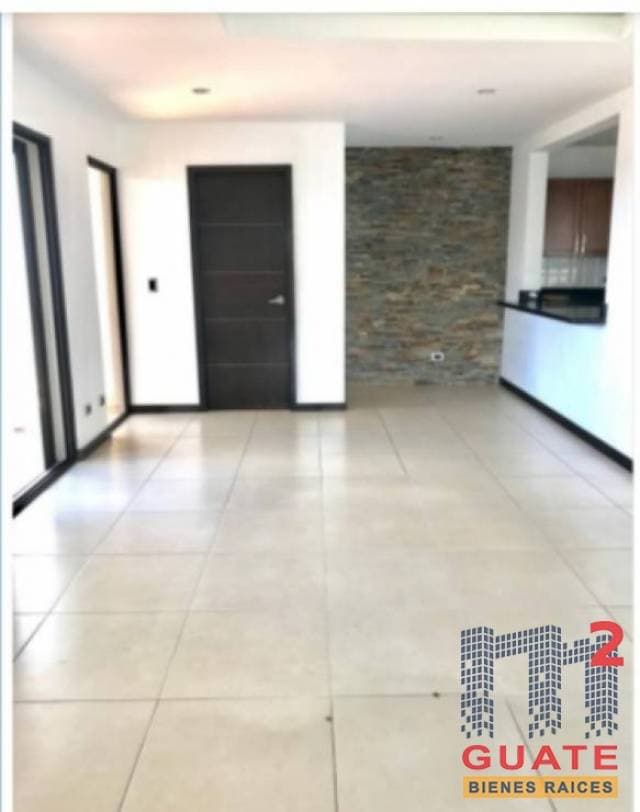 Casa de 350 m2 de construcción en Renta, Zona 13 — foto 6