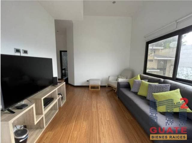 Casa de 350 m2 de construcción en Renta, Zona 13 — foto 8