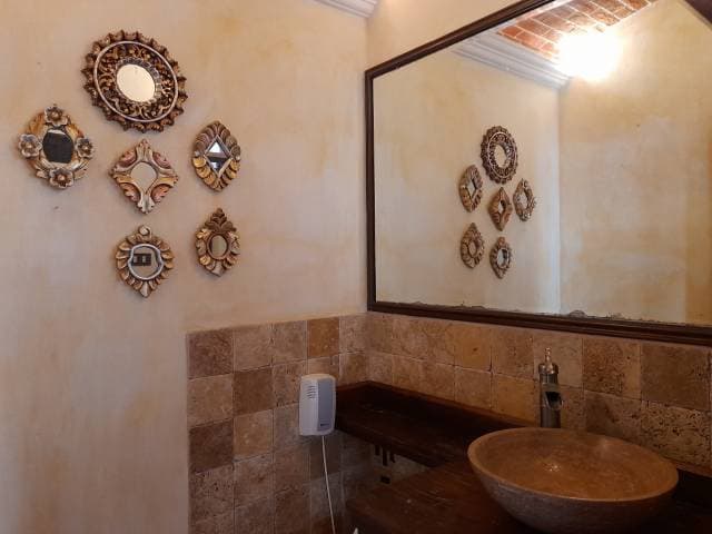 RENTO CASA AMUEBLADA EN RESIDENCIAL DOÑA VICTORIA ANTIGUA GUATEMALA — foto 4