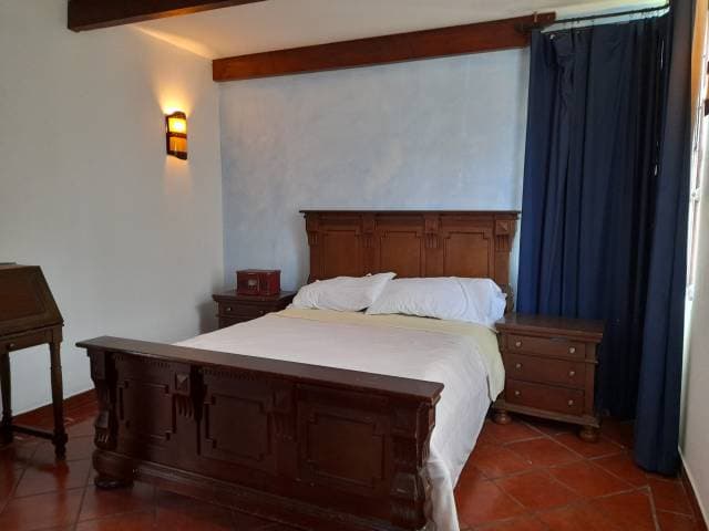 RENTO CASA AMUEBLADA EN RESIDENCIAL DOÑA VICTORIA ANTIGUA GUATEMALA — foto 5