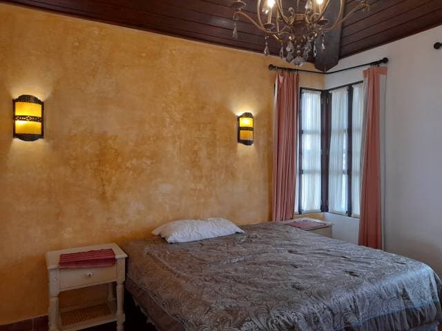 RENTO CASA AMUEBLADA EN RESIDENCIAL DOÑA VICTORIA ANTIGUA GUATEMALA — foto 8