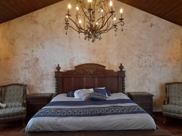 RENTO CASA AMUEBLADA EN RESIDENCIAL DOÑA VICTORIA ANTIGUA GUATEMALA — foto 10