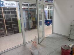 Local Comercial en Venta y Renta Metamercado San Juan