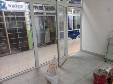 Local Comercial en Venta y Renta Metamercado San Juan