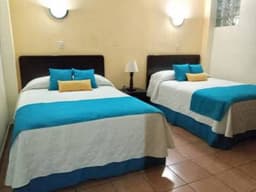 RENTA DE HABITACIONES AMUEBLADAS