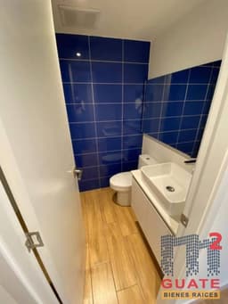 Apartamento de 59.48 m2 de construcción en Venta, Zona 04