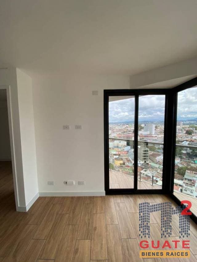 Apartamento de 59.48 m2 de construcción en Venta, Zona 04 — foto 3