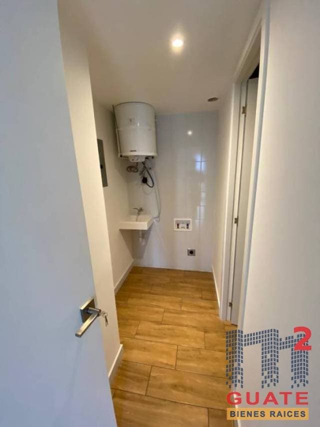 Apartamento de 59.48 m2 de construcción en Venta, Zona 04 — foto 7