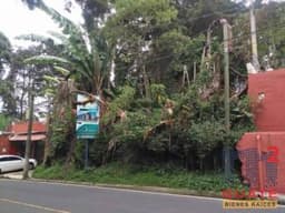Terreno de 391.99 m2, en Venta, Carretera a El Salvador
