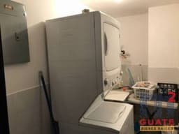 Apartamento de 159 m2 de construcción en Venta, Zona 16