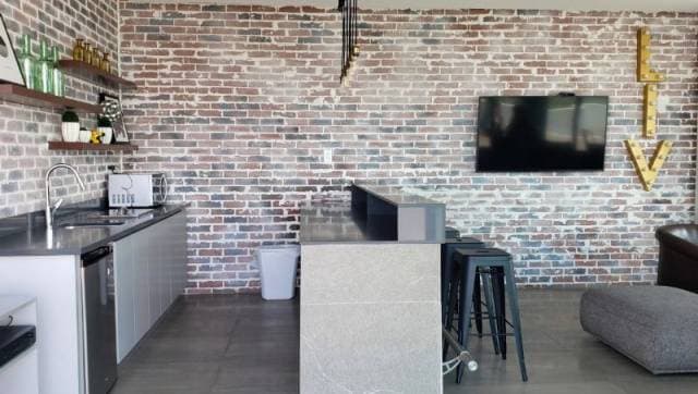 #AquiVivo | (+1) Apartamento Edificio LIV, zona 15 — foto 8