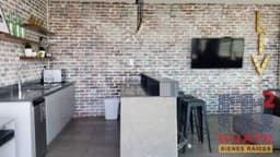 Apartamento de 92 m2 de construcción en Renta, Zona 15