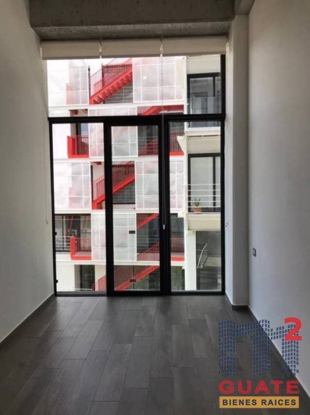 Apartamento de 47 m2 de construcción en Venta, Zona 16 — foto 2