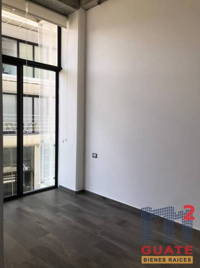 Apartamento de 47 m2 de construcción en Venta, Zona 16 — foto 3