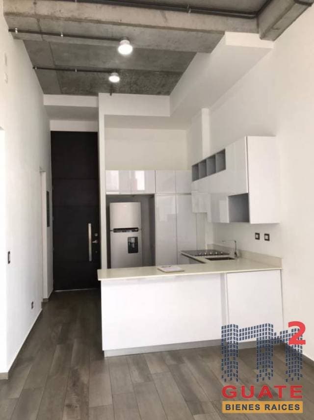Apartamento de 47 m2 de construcción en Venta, Zona 16 — foto 5