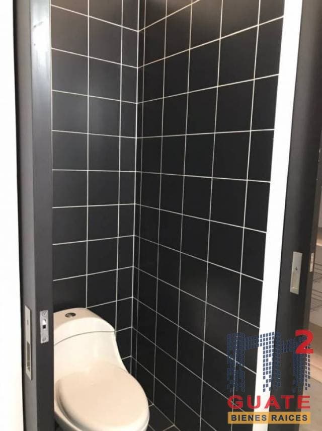 Apartamento de 47 m2 de construcción en Venta, Zona 16 — foto 6